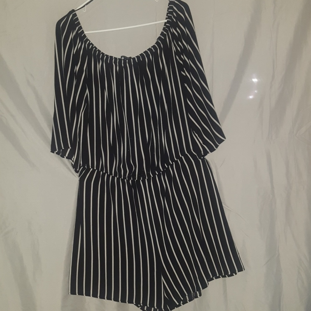 Dress Plus size